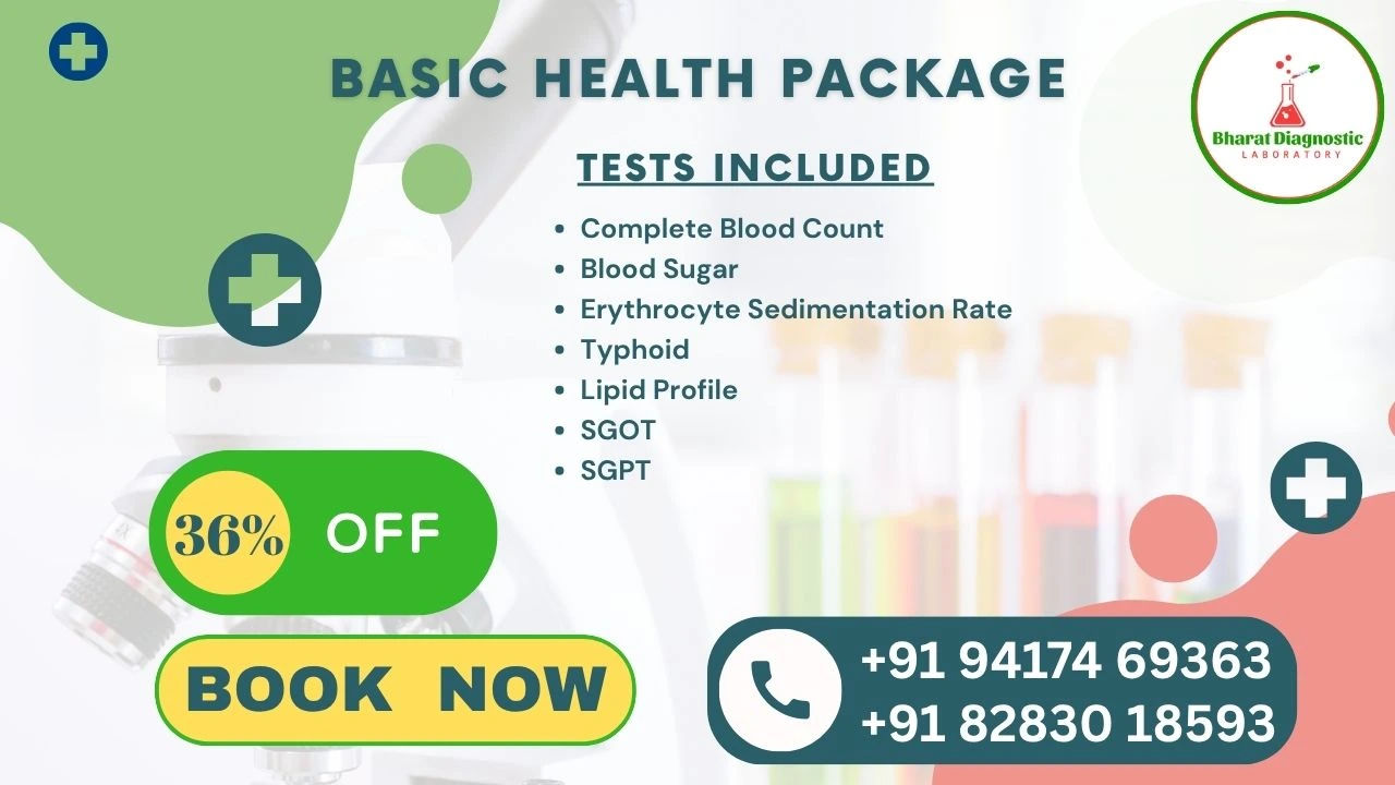Basic Health Package